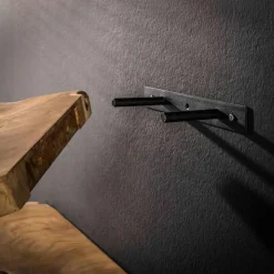 Wandplank Natural line, set van 3