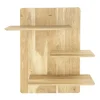 Wandplank Seco