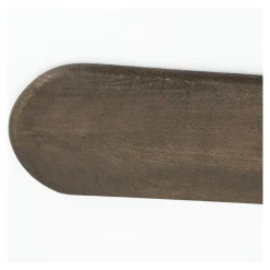 Wandplank Tre | Bruin