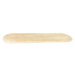 Wandplank Tre | Naturel