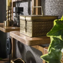 Wandschap Curvy Set/5