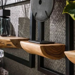 Wandschappen set Edge